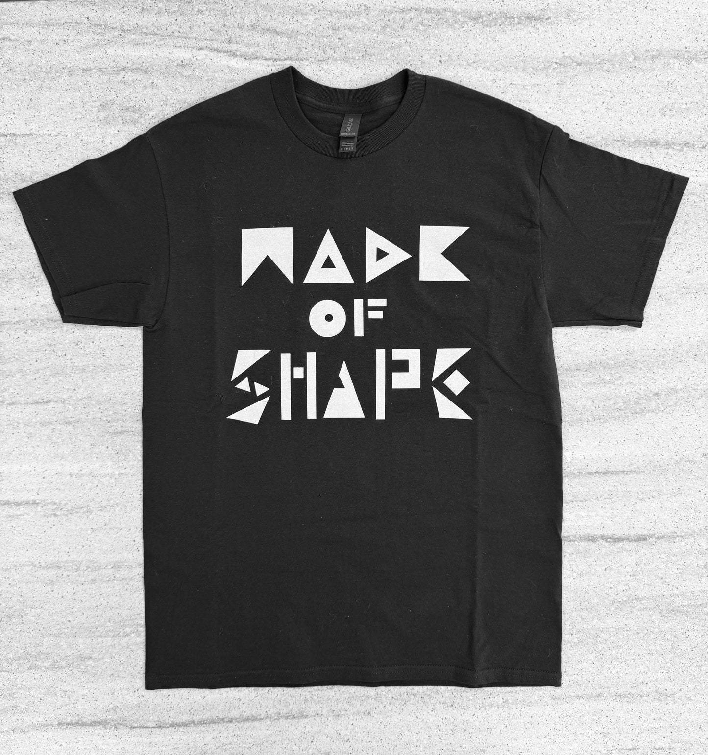 Black T-Shirt - Limited Run